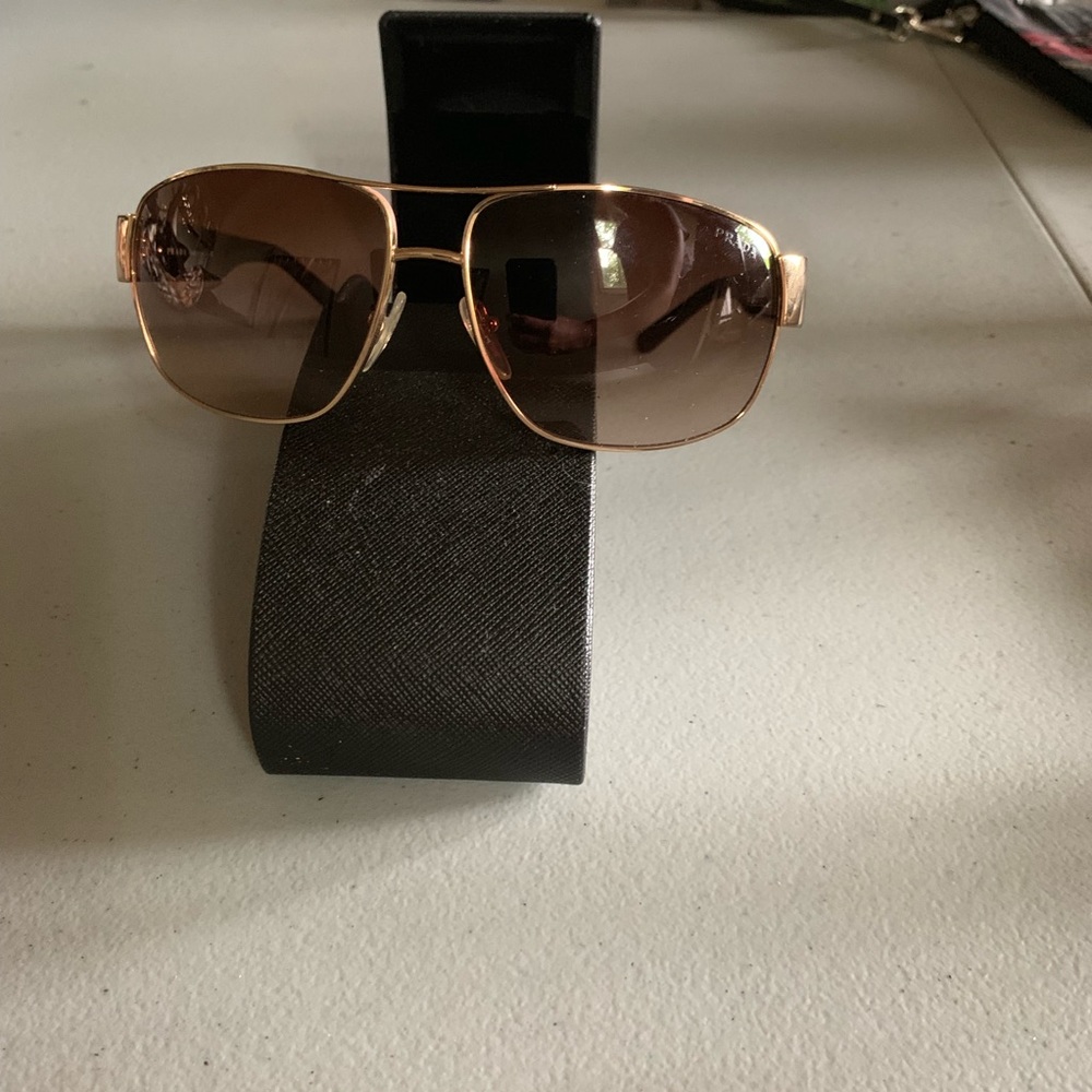 Men’s Prada sunglasses